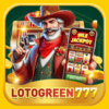 Logo da LOTOGREEN777